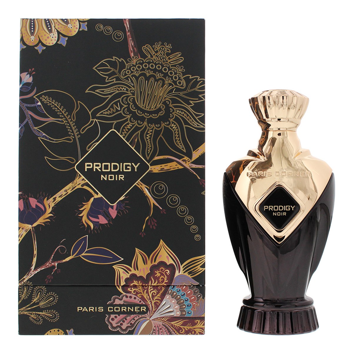 Paris Corner Prodigy Noir Eau de Parfum 100ml Spray