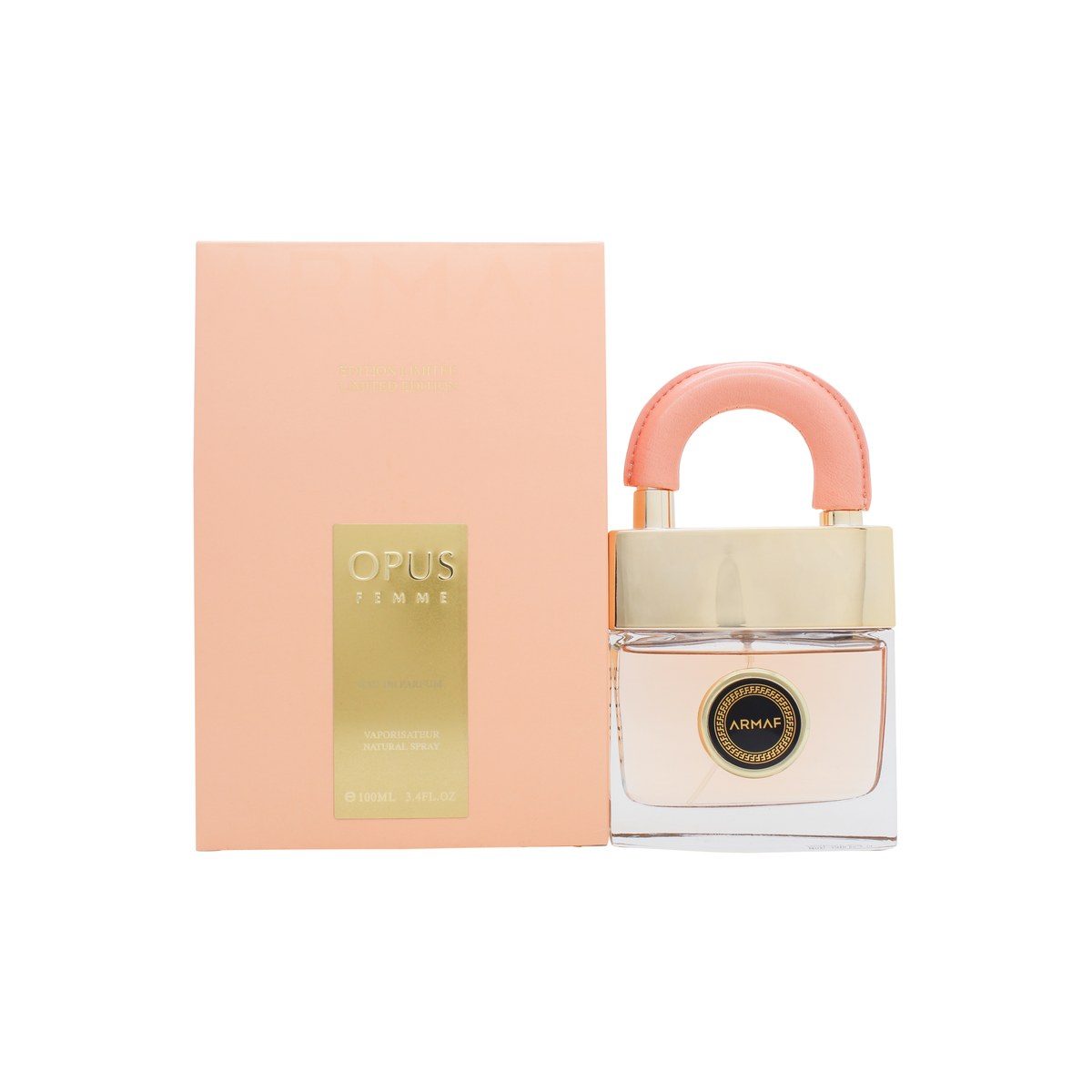 Armaf Opus Femme Eau de Parfum 100ml Spray