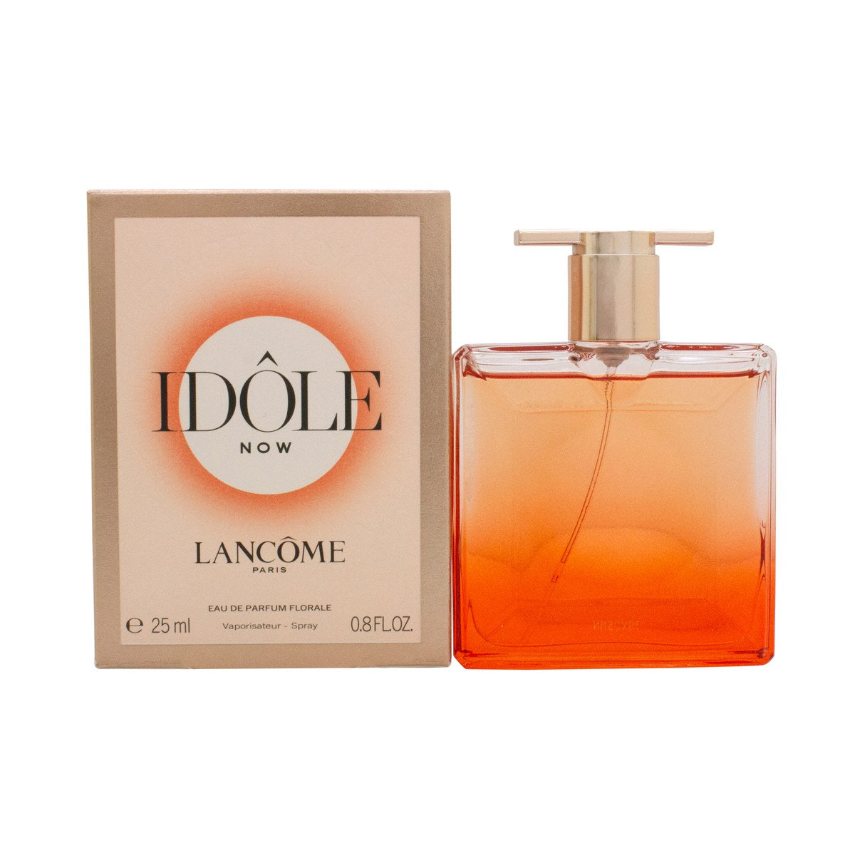 Lancôme Idôle Now Eau de Parfum Florale 25ml Spray