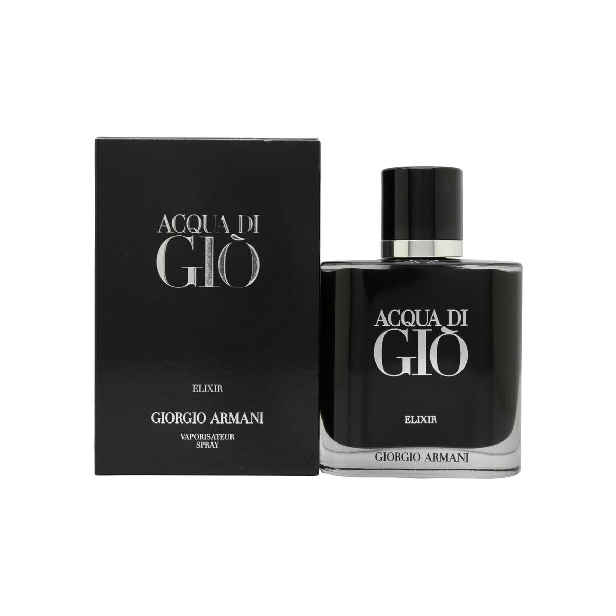 Giorgio Armani Acqua di Giò Elixir Eau de Parfum 50ml Spray