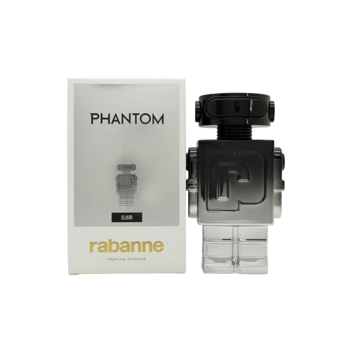 Paco Rabanne Phantom Elixir Eau de Parfum 100ml Spray