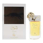 Le Falcone Shouq Eau de Parfum 90ml Spray