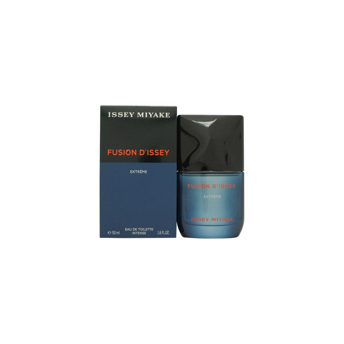 Issey Miyake Fusion D'issey Extreme Eau de Toilette 50ml Spray