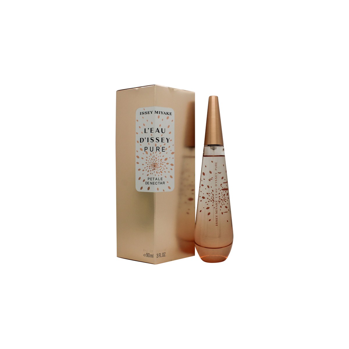 Issey Miyake L'Eau d'Issey Pure Petale de Nectar Eau de Toilette 90ml Spray
