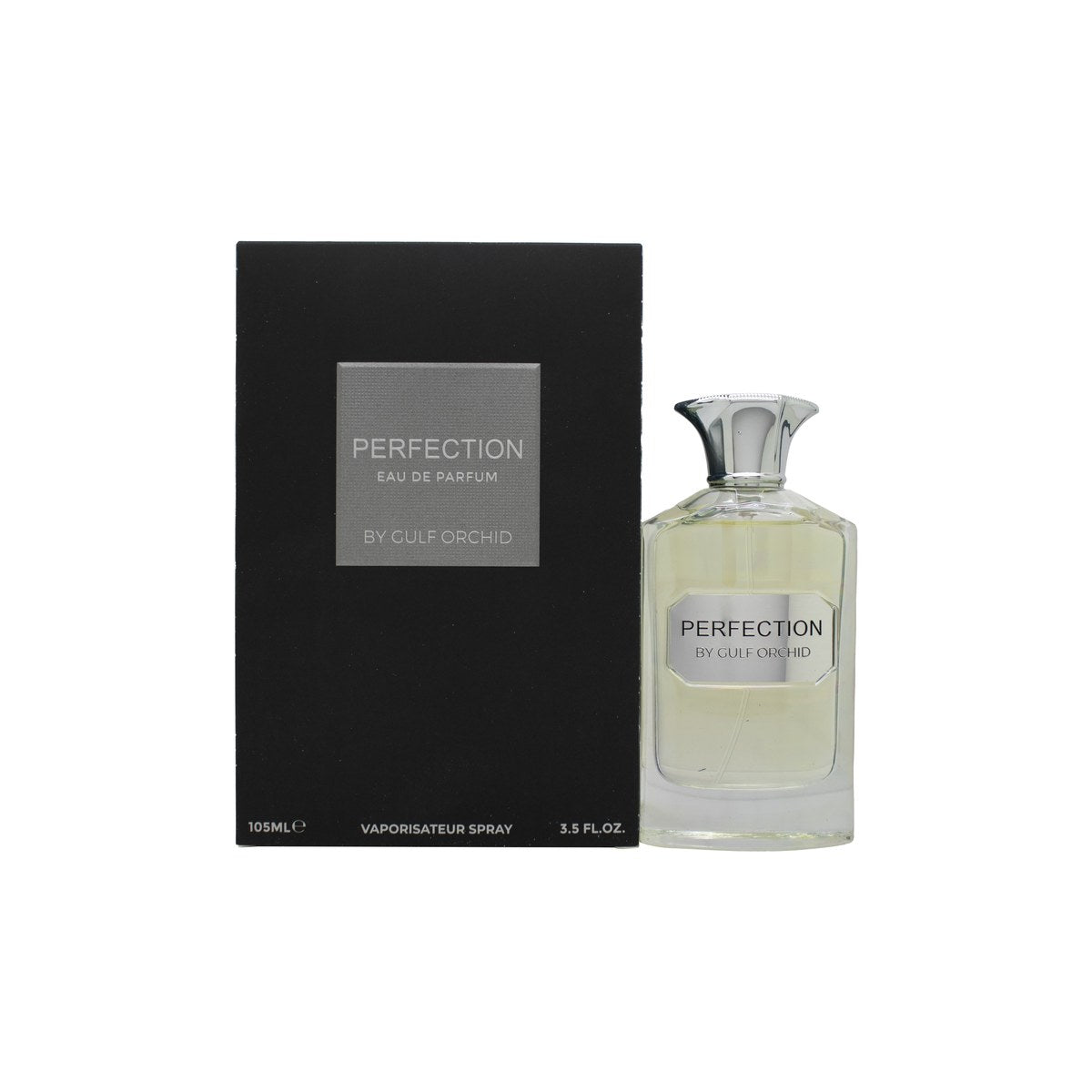 Gulf Orchid Perfection Eau de Perfume 105ml Spray