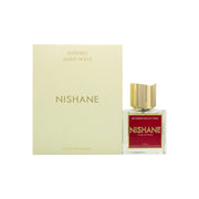 Nishane Hundred Silent Ways Extrait de Parfum 50ml Spray