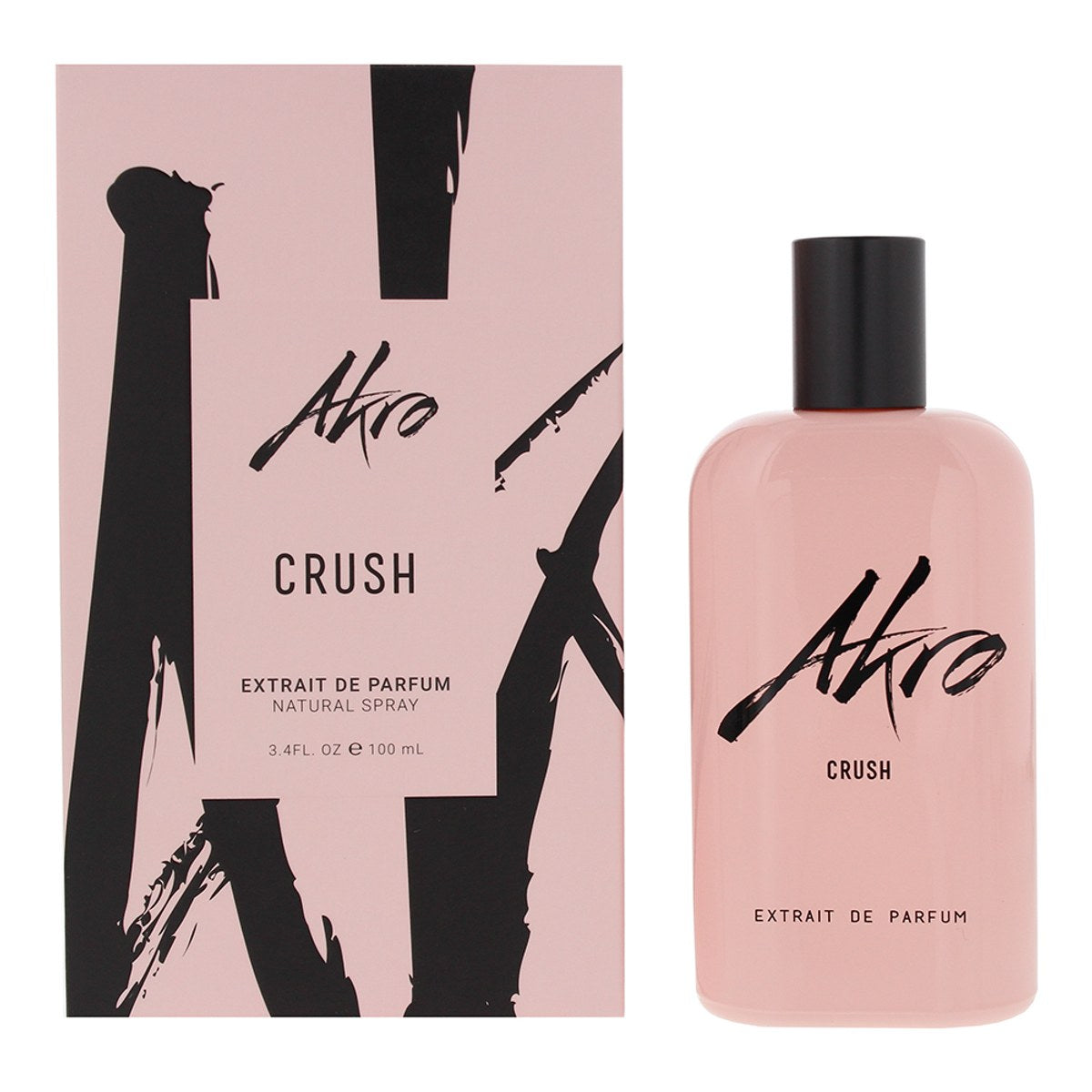 Akro Crush Extrait de Parfum 100ml Spray
