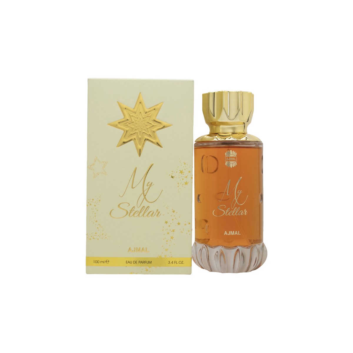 Ajmal My Stellar Eau de Parfum 100ml Spray