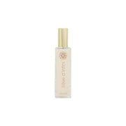 Lalique Reve d'Infini Eau de Parfum 15 ml fra Lalique, elegant klar glasflakon med sort kvast og guldfarvet låg