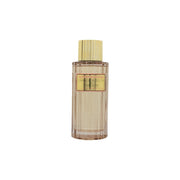 Captivating Essence Orange Blossom & Tuberose Eau de Parfum, Captivating Essence, 125 ml – klar glasflaske med gylden væske