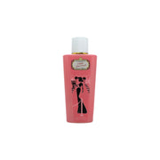 Aubusson Romance Collection Cannes Red Carpet Eau de Parfum 100 ml – rød kjoleformet flakon med gulddetaljer og slank silhuet