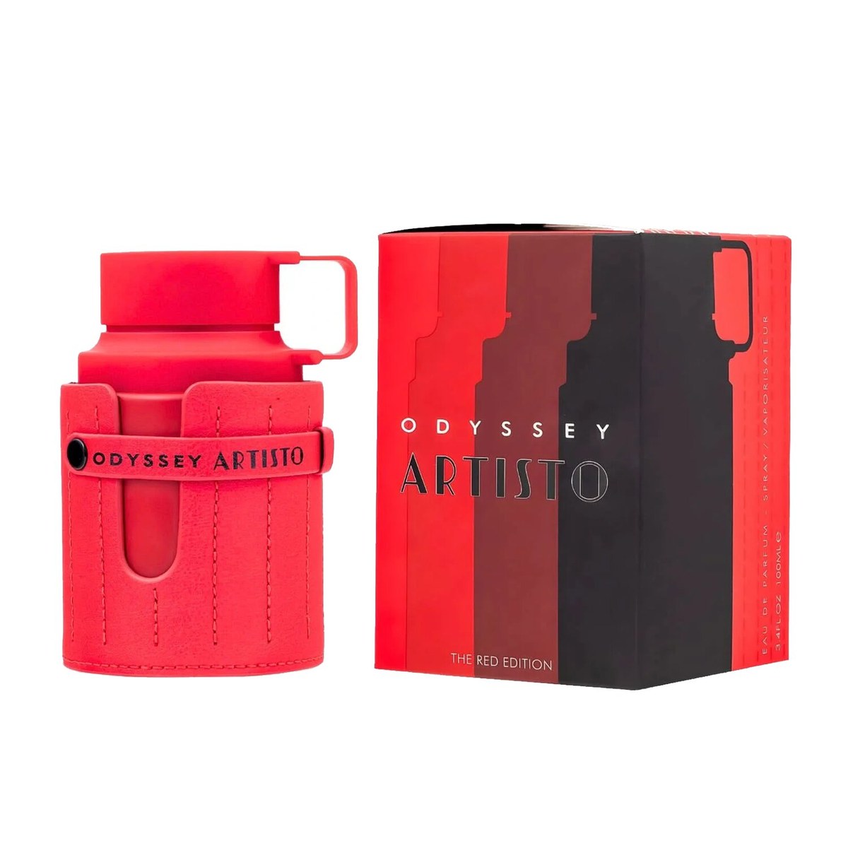 Armaf Odyssey Artisto Eau de Parfum 100ml Spray