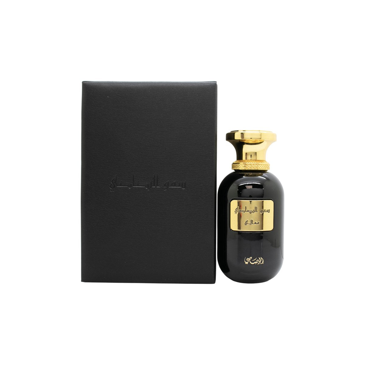 Rasasi Somow Al Rasasi Ma?ali Eau de Parfum 100ml Spray