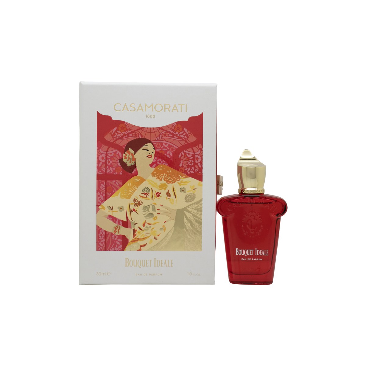 Xerjoff Bouquet Ideale Eau de Parfum 30ml Spray