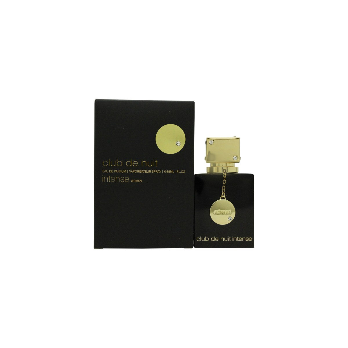 Armaf Club De Nuit Intense Eau de Parfum 30ml Spray