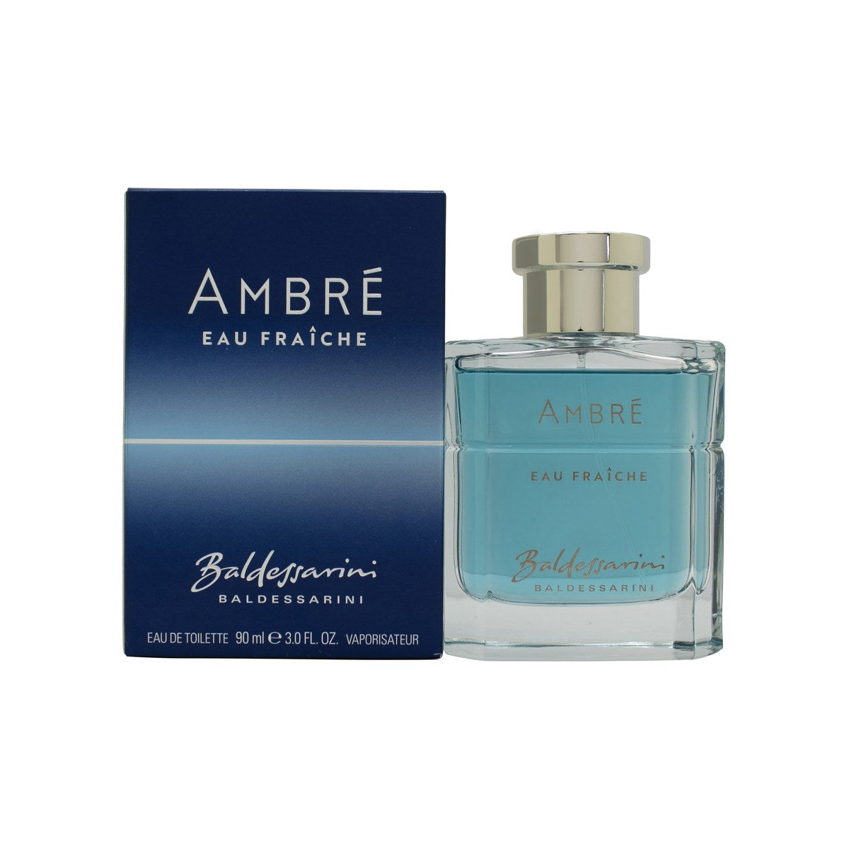 Baldessarini Ambré Eau Fraîche Eau de Toilette 90ml Spray