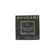 Bvlgari Splendida Tubereuse Mystique Eau de Parfum 100ml Spray