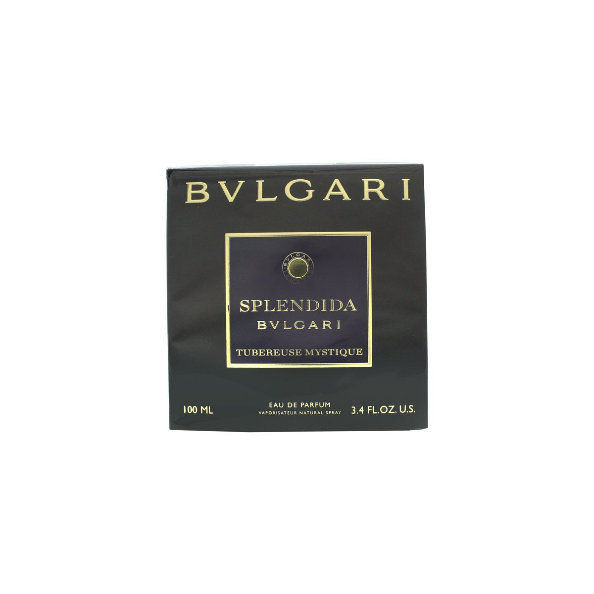 Bvlgari Splendida Tubereuse Mystique Eau de Parfum 100ml Spray