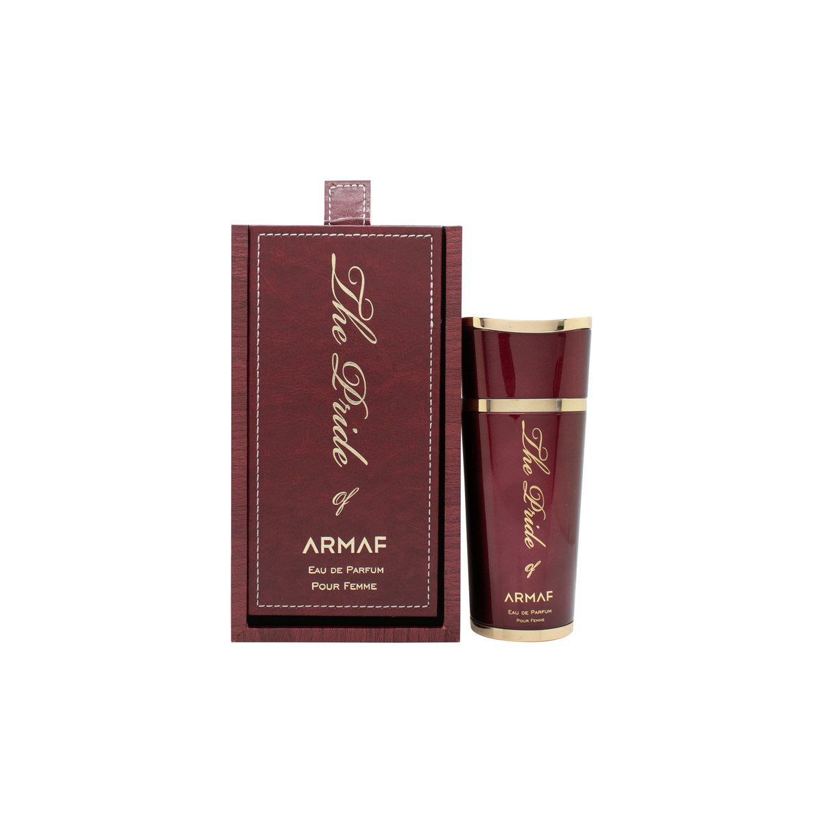 Armaf The Pride Of Armaf Pour Femme Eau de Parfum 100ml Spray