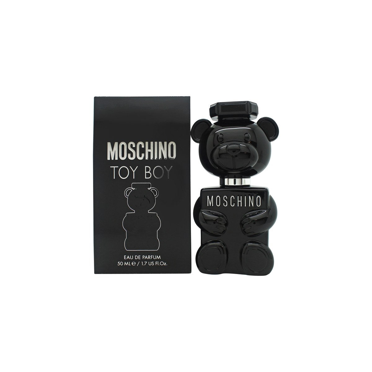 Moschino Toy Boy Eau de Parfum 50ml Spray