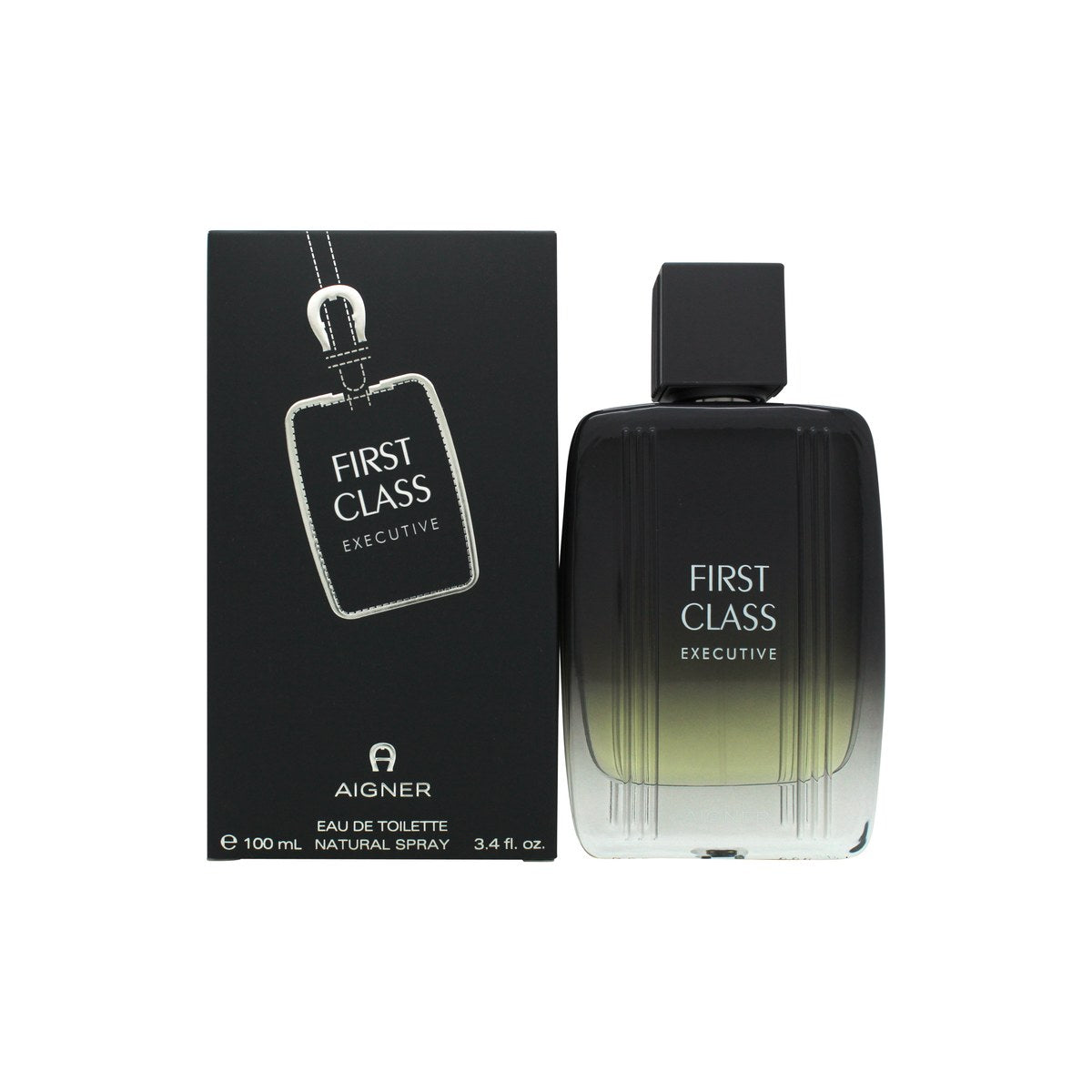 Etienne Aigner First Class Executive Eau de Toilette 100ml Spray