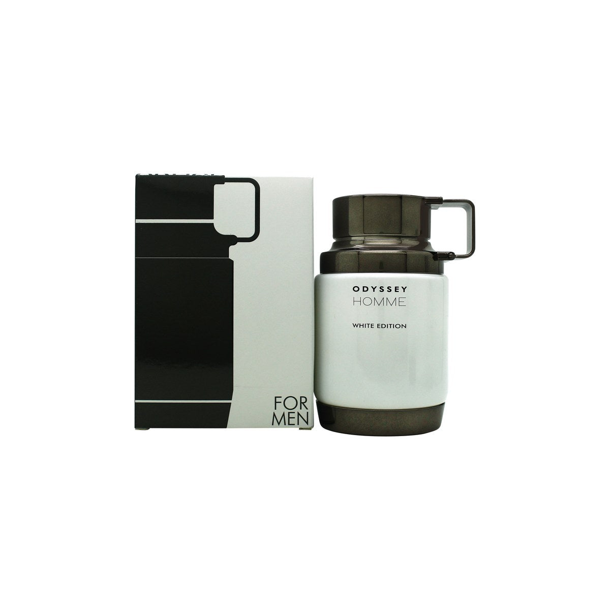 Armaf Odyssey Homme White Edition Eau de Parfum 100ml Spray