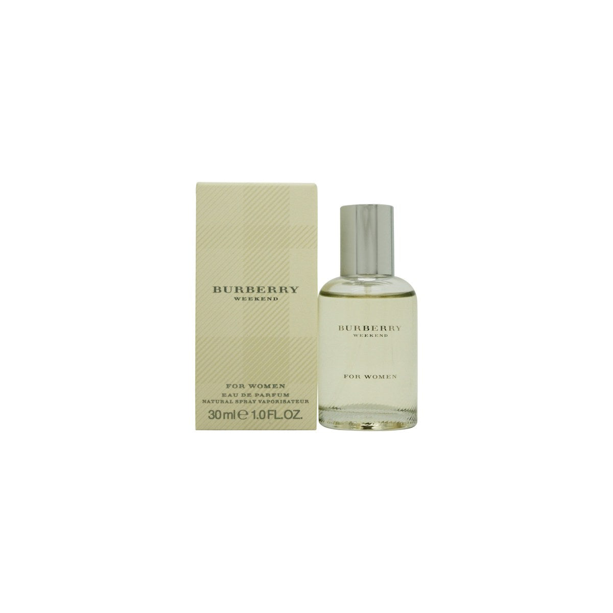 Burberry Weekend Eau de Parfum 30ml Spray