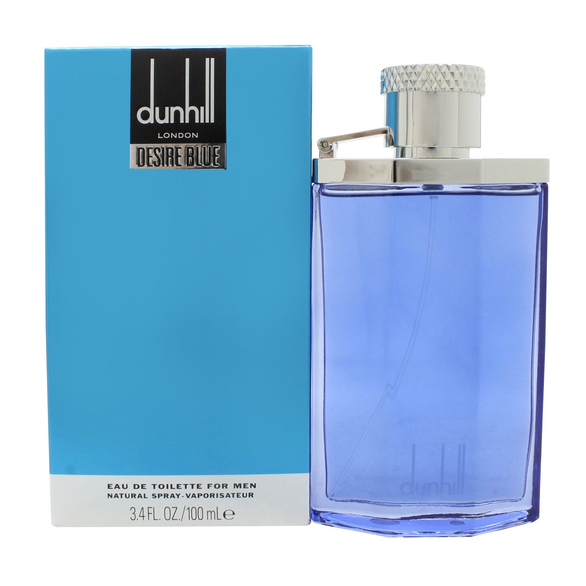 Dunhill Desire Blue Eau de Toilette 100ml Spray