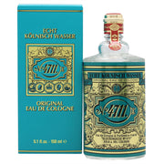 Mäurer & Wirtz 4711 Eau De Cologne 150ml Splash