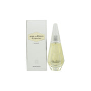 Givenchy Ange Ou Demon Le Secret Eau de Toilette 50 ml fra Givenchy i dråbeformet flakon med sølvhals og lyserød tone