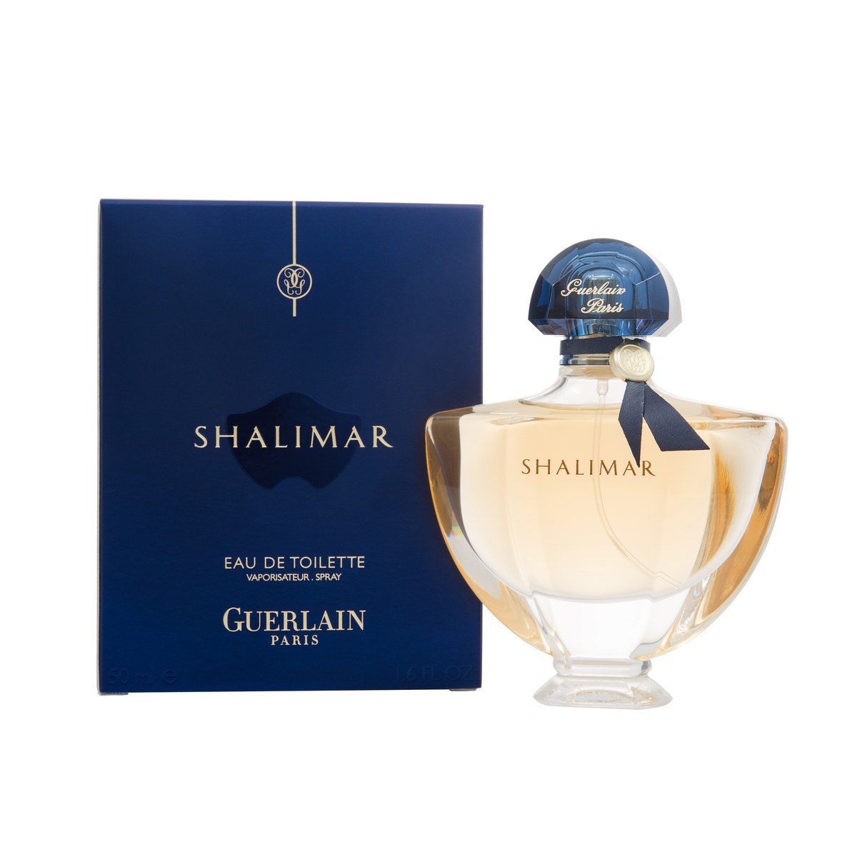 Guerlain Shalimar Eau De Toilette 50ml Spray