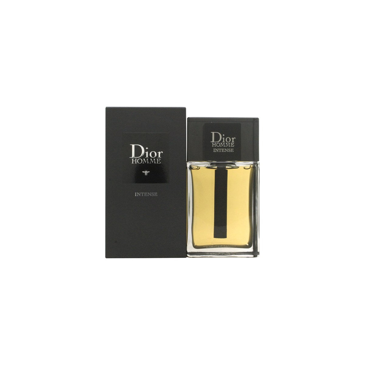 Christian Dior Dior Homme Intense Eau de Parfum 100ml Spray