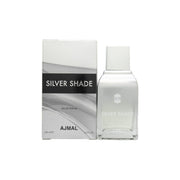 Ajmal Silver Shade Eau De Parfum 100ml Spray