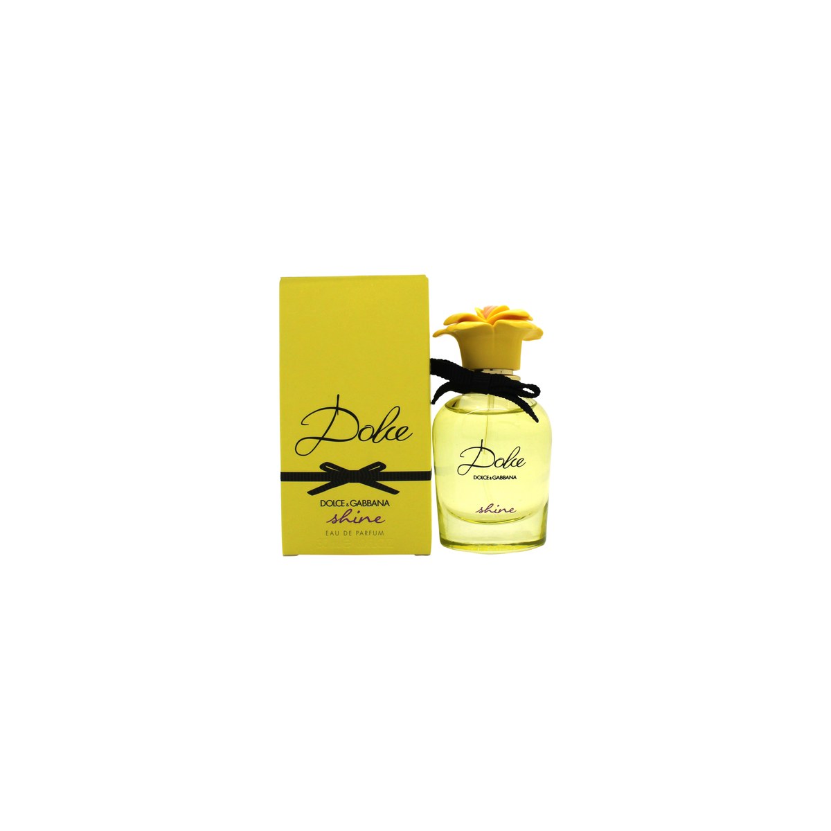 Dolce & Gabbana Dolce Shine Eau de Parfum 30ml Spray