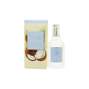 4711 Acqua Colonia Coconut Water & Yuzu Eau De Cologne 50ml Spray