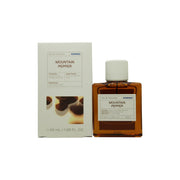 Korres Mountain Pepper Eau de Toilette 50ml Spray