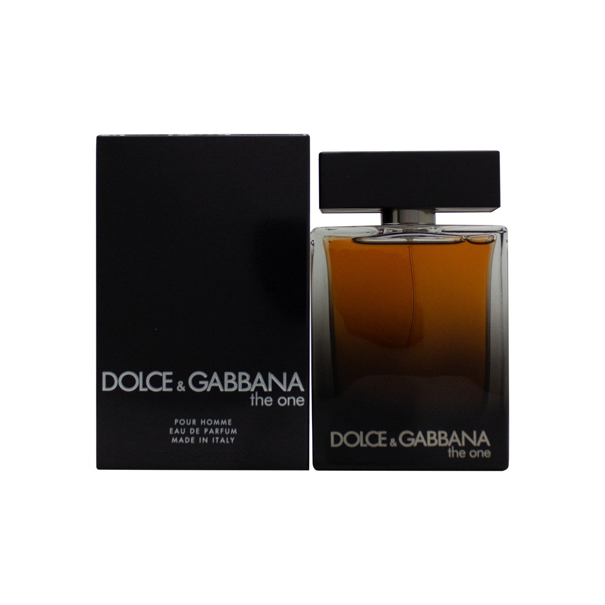 Dolce & Gabbana The One Eau de Parfum 100ml Spray