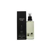 Giorgio Armani Armani Code Eau de Parfum 150ml Refill