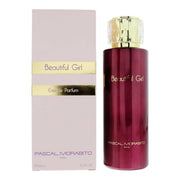 Pascal Morabito Beautiful Girl Eau de Parfum 100ml Spray