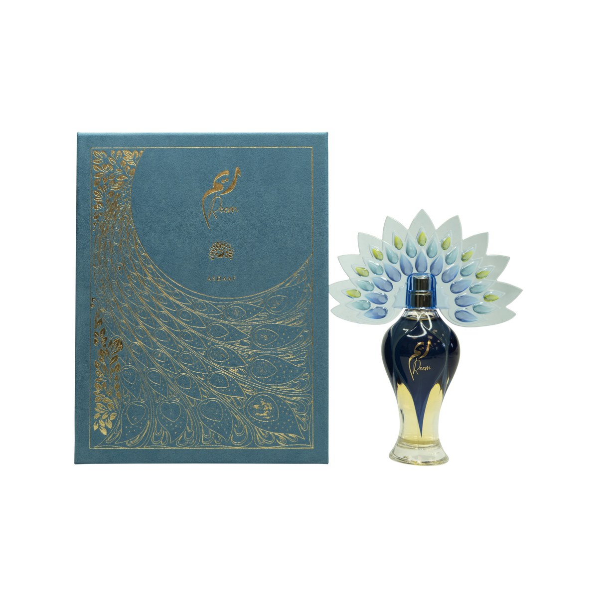 Lattafa Reem Eau de Parfum 100ml Spray