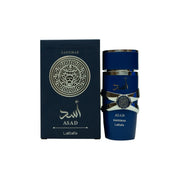 Lattafa Perfumes Asad Zanzibar Eau de Parfum 100ml Spray