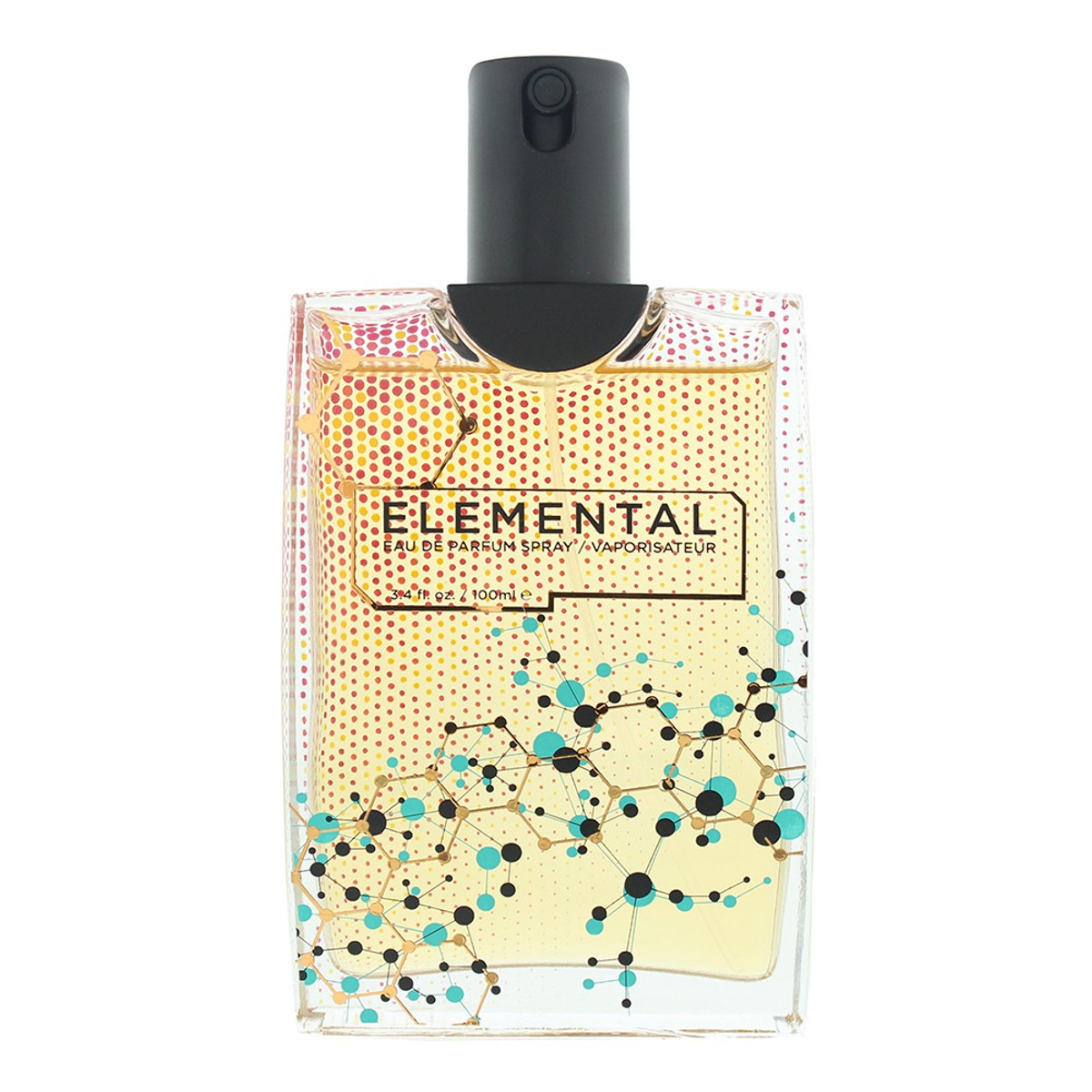 Elemental Cobalt Eau de Toilette 100ml Spray