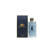 Dolce & Gabbana K Eau de Toilette 200ml Spray