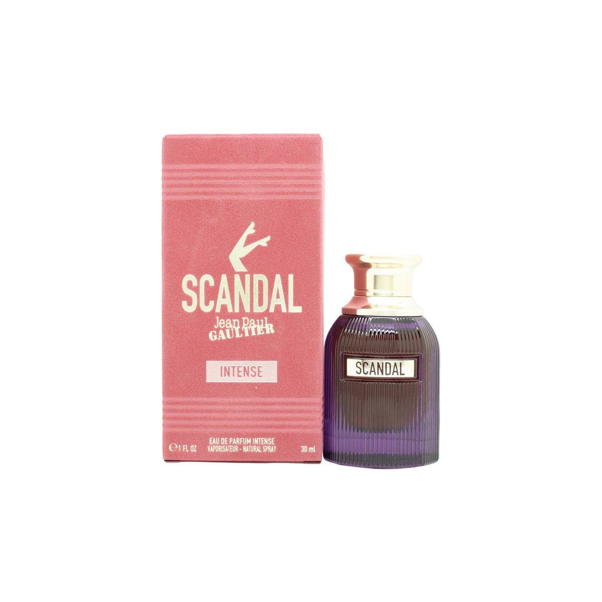 Jean Paul Gaultier Scandal Intense Eau de Parfum 30ml Spray