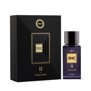 Armaf SHK II Eau de Parfum 100ml Spray