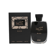 Rasasi Hawas Black Eau de Parfum 100ml Spray