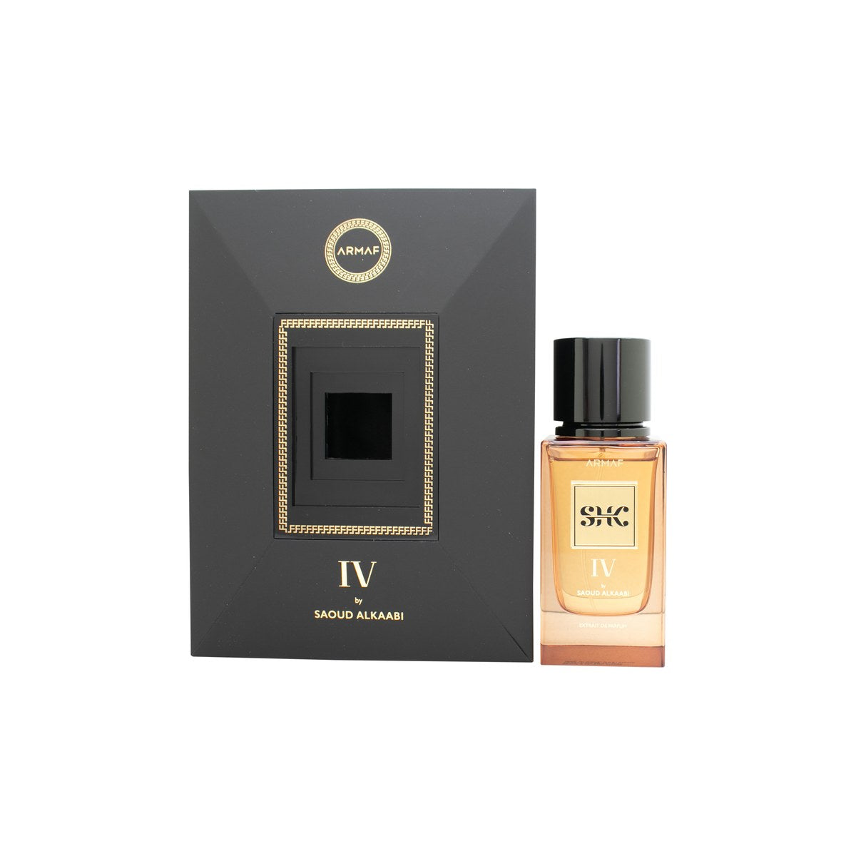 Armaf SHK IV Extrait de Parfum 100ml Spray