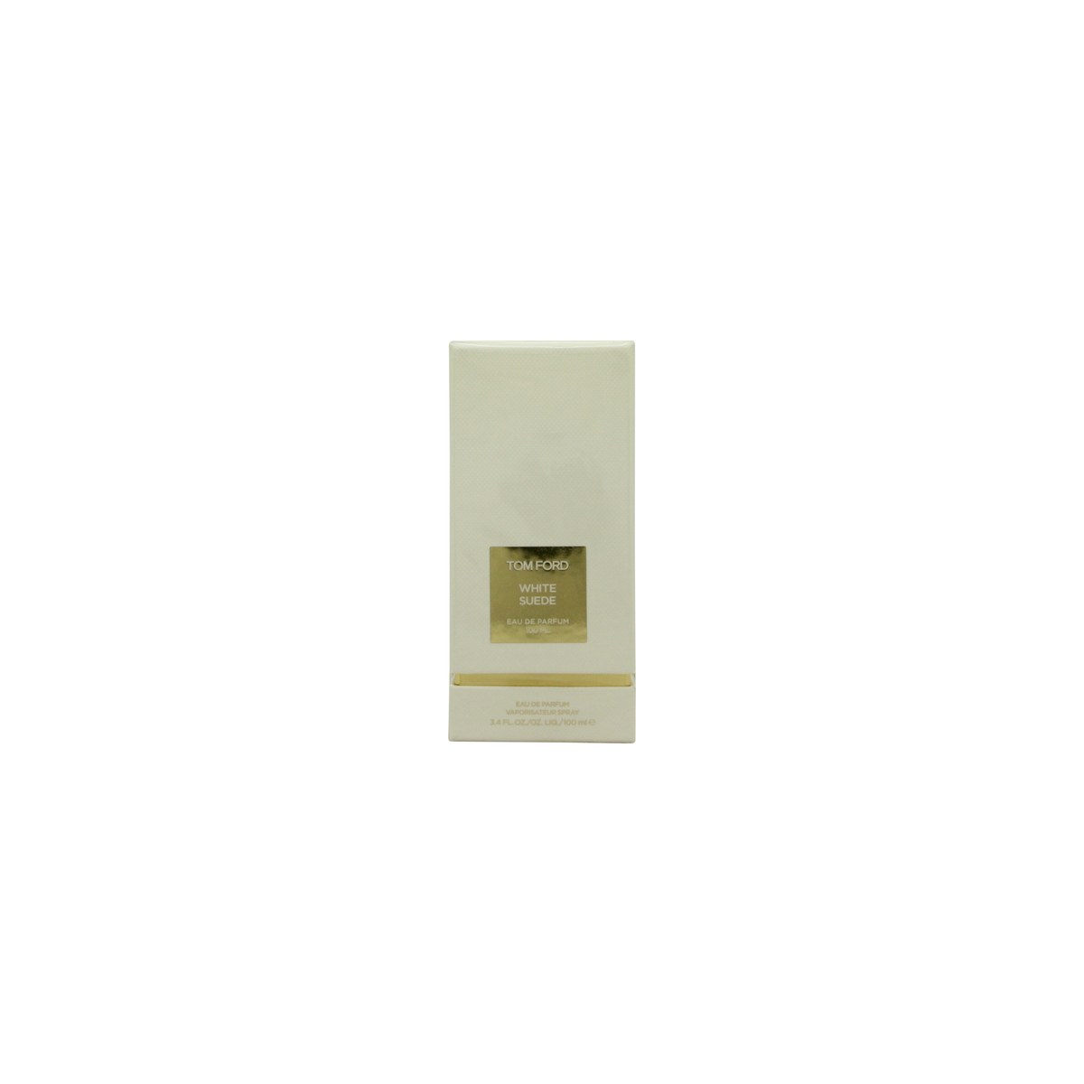 Tom Ford Private Blend White Suede Eau de Parfum 100ml Spray