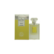 Jenny Glow Madame Eau de Parfum 30 ml fra Jenny Glow i klar rektangulær glasflaske med sølvfarvet låg og hvid etiket