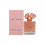 Giorgio Armani My Way Ylang Eau de Parfum 50ml Spray